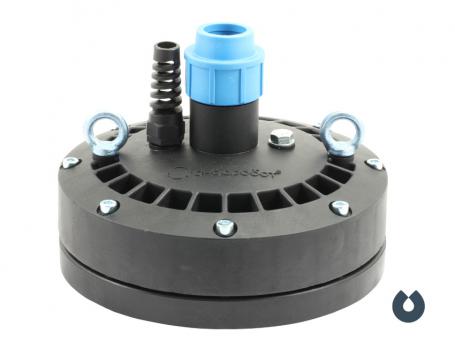 Оголовок скважины UNIPUMP AOC 133-32